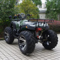 Neuer Typ Full Size 20ah 1500W Green Electric ATV mit Reverse (JY-ES020B)